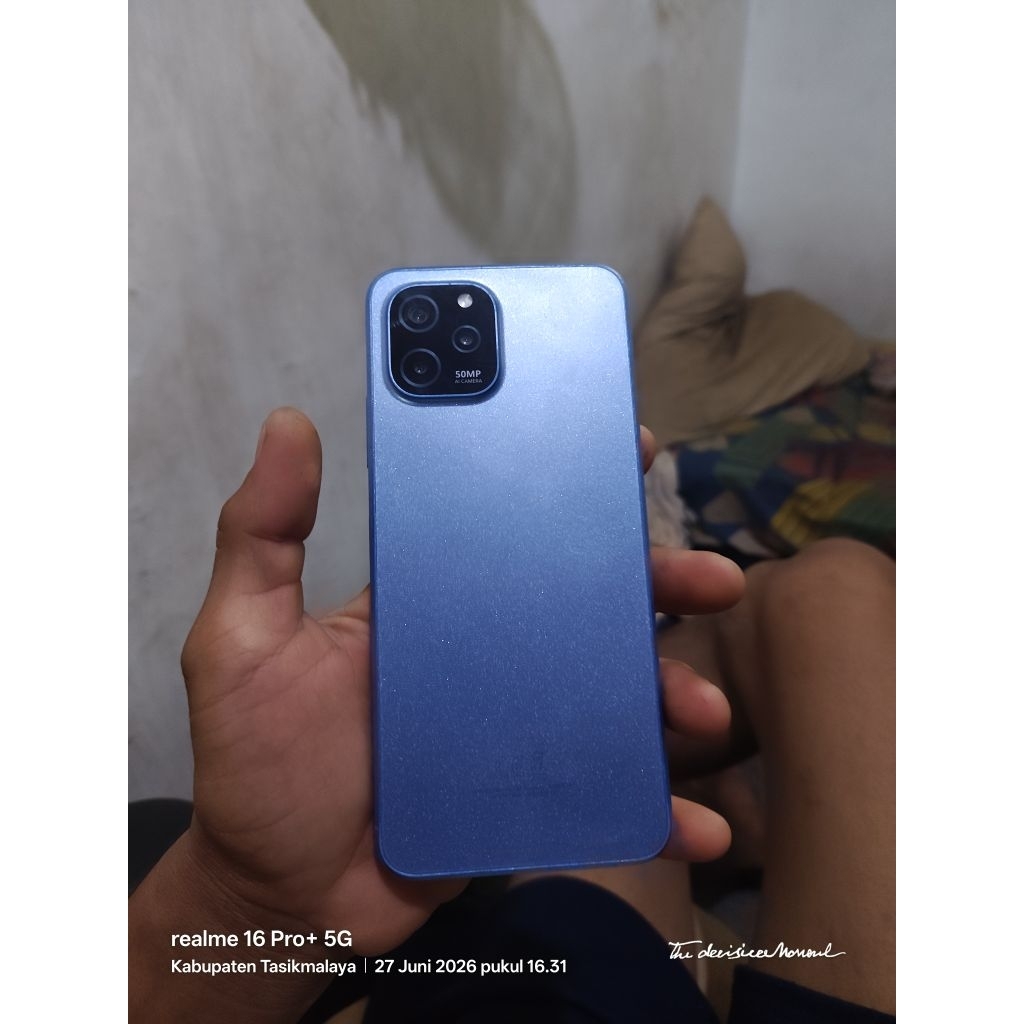 Huawei Y61 Minus