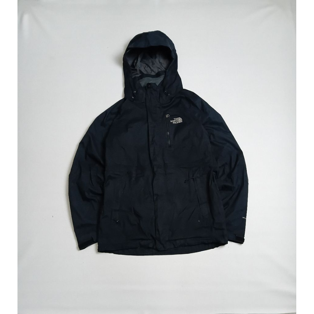 The North Face Dryvent Outdoor Jacket
