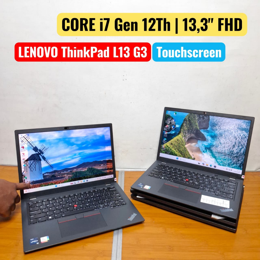 Laptop Core i7 Desain Grafis Editing Rendering  Berkualitas Bergaransi