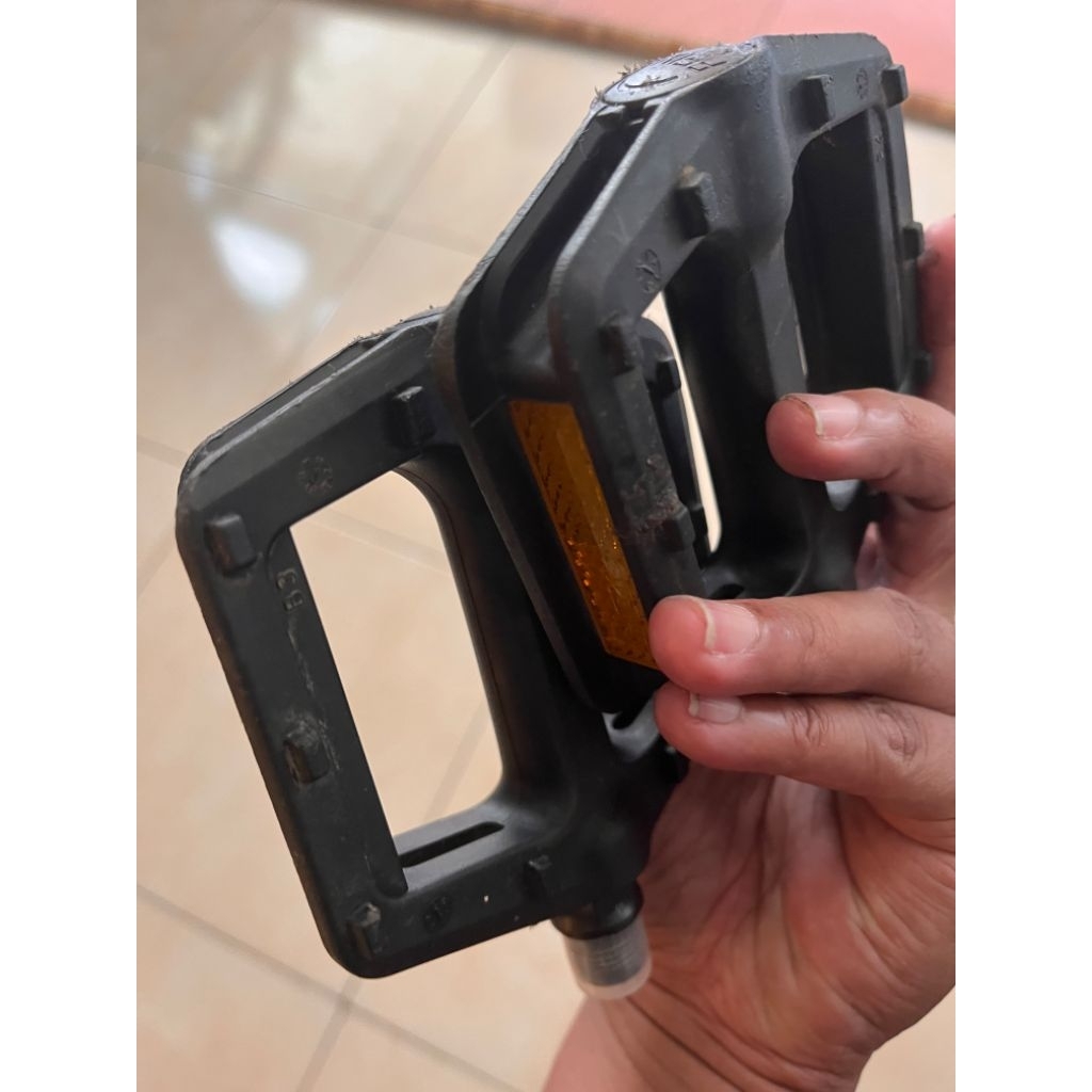 pedal sepeda MTB second