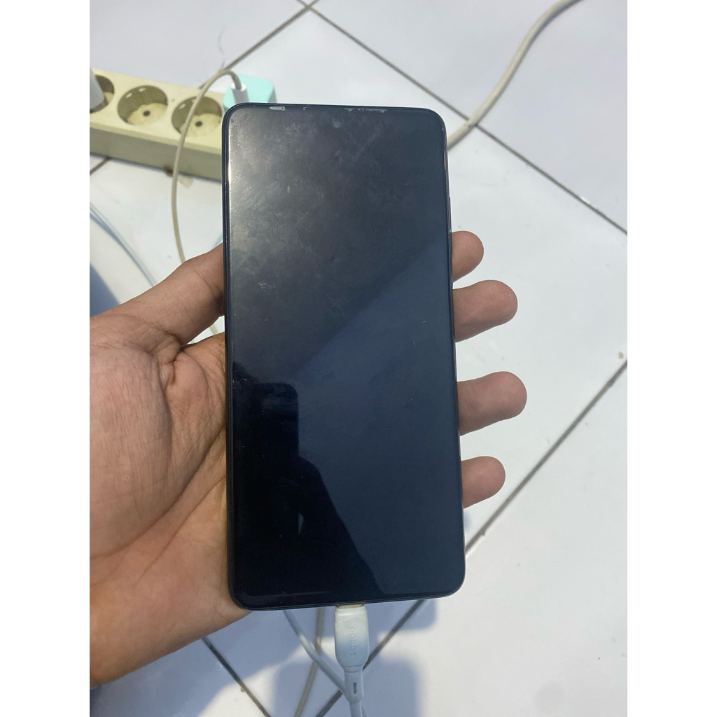 minusan poco x3 nfc