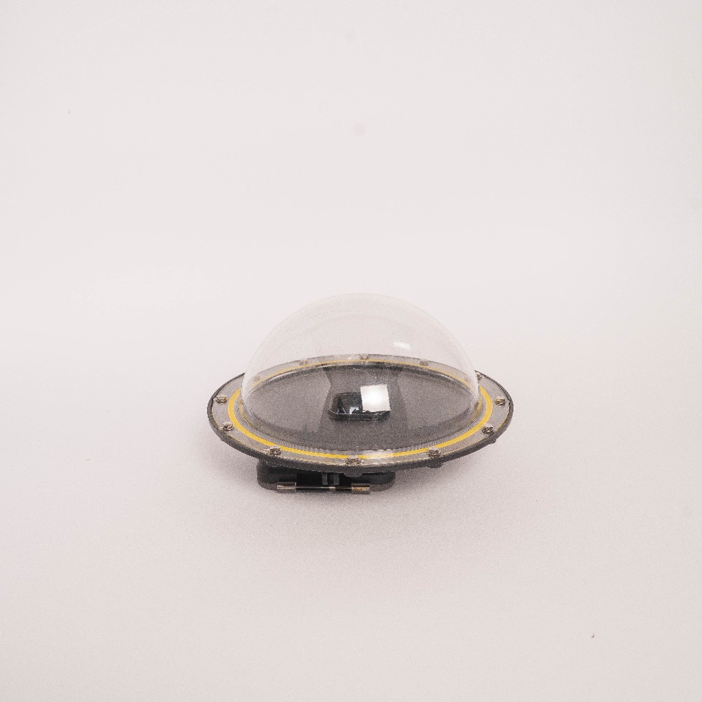 GoPro dome, merk Telesin untuk Gopro hero 11 - Bekas