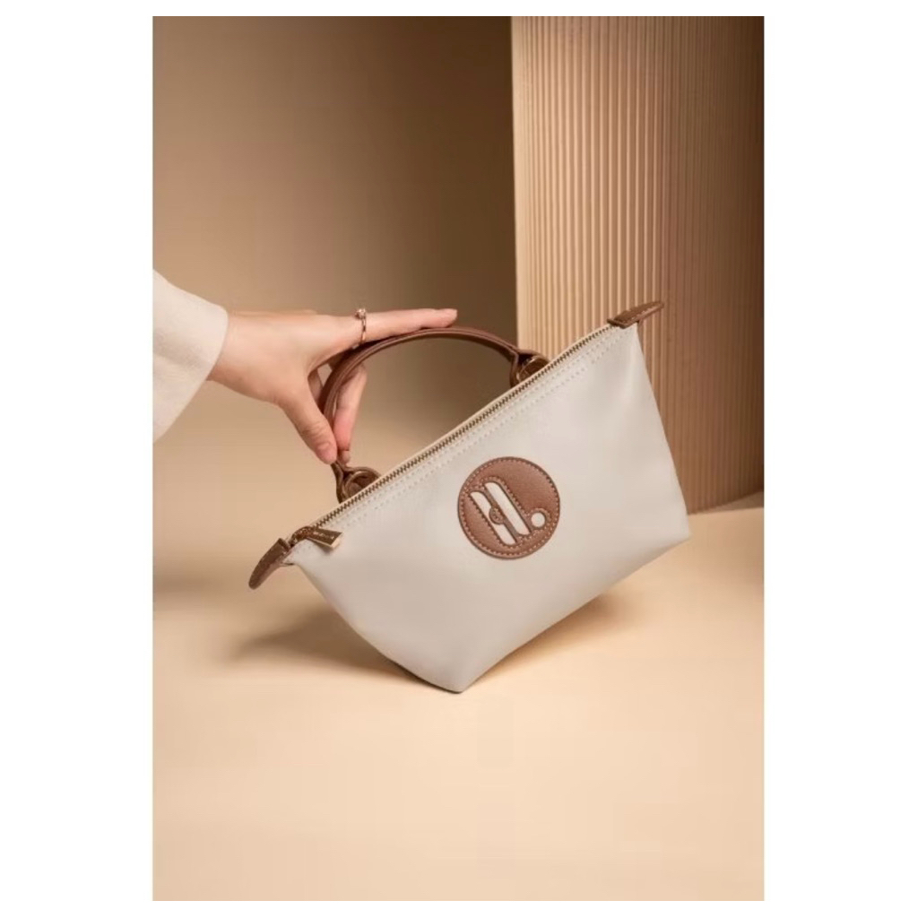 Heylocal Kyoto Bag preloved