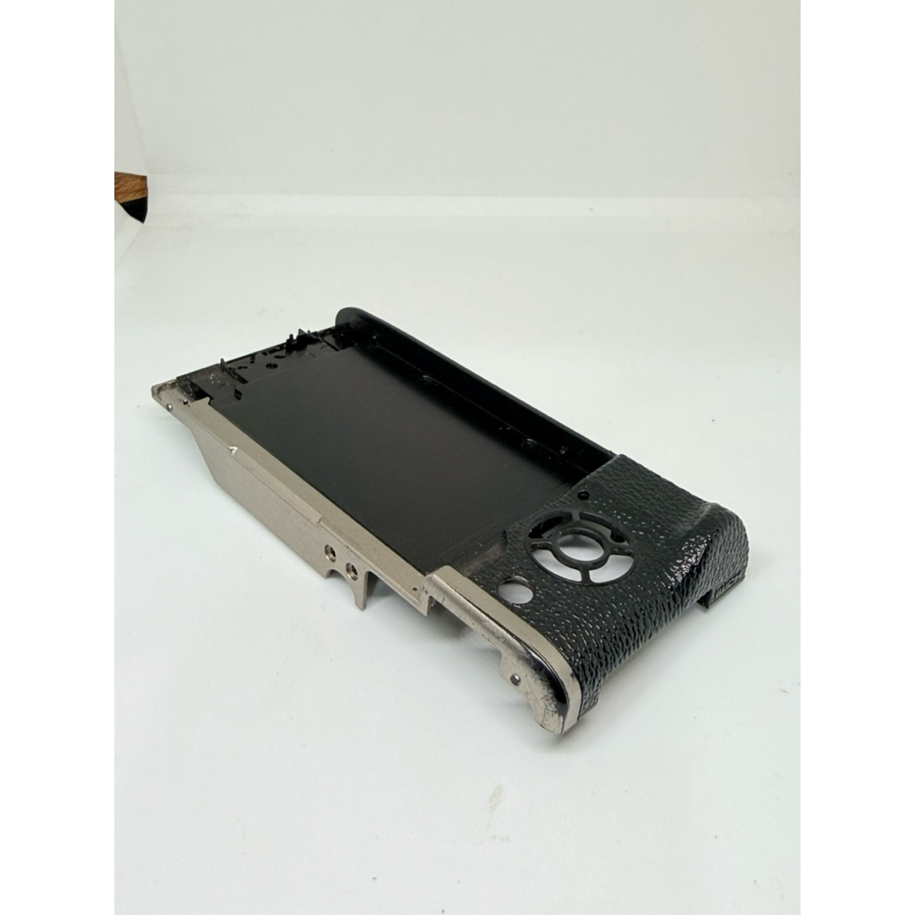 Back cover kamera Fujifilm xt100