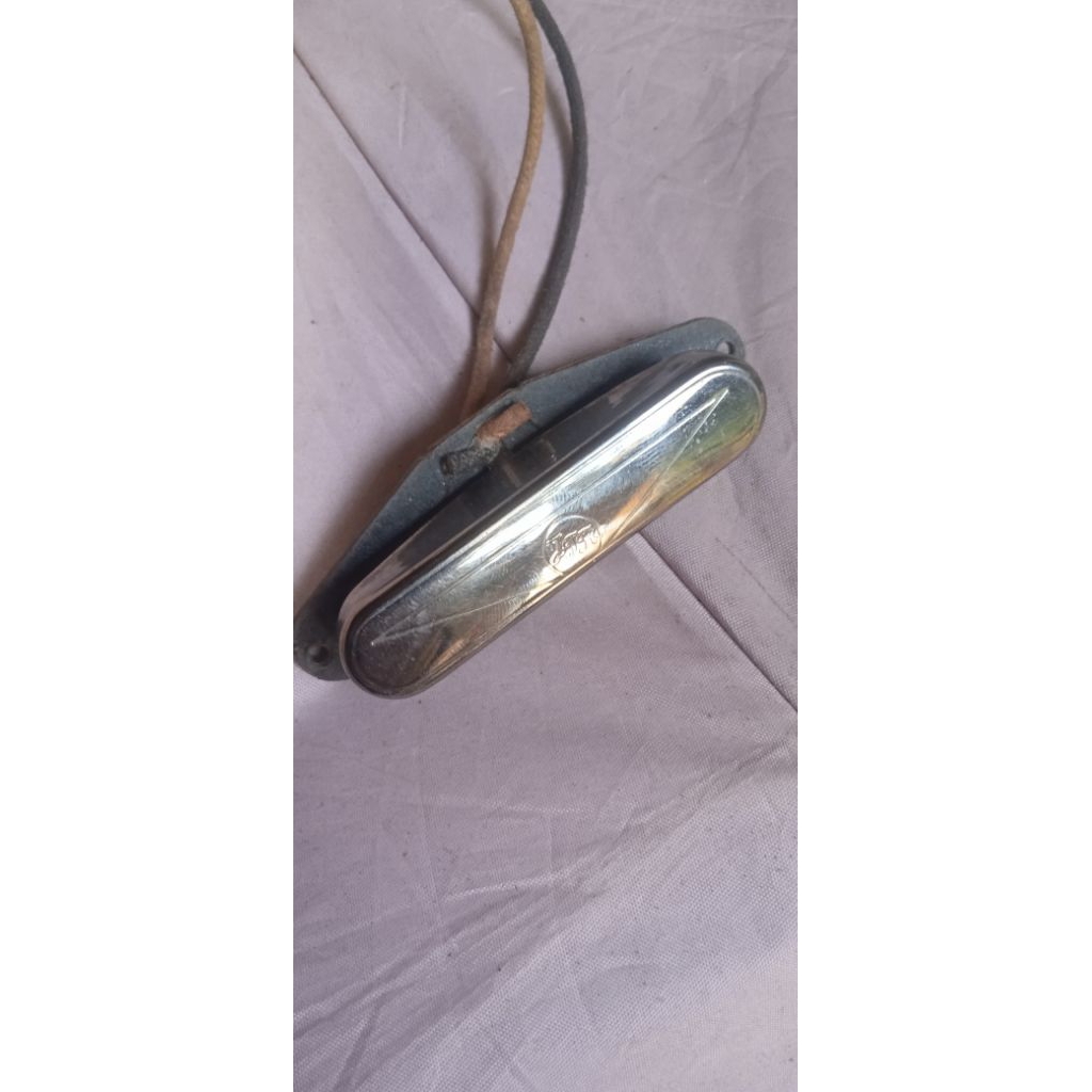 pickup gitar jtr samick