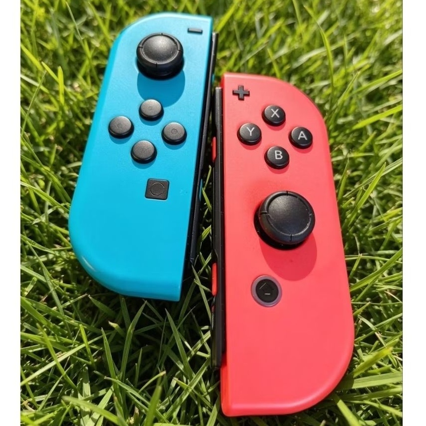 Joycon Nintendo Switch Original Second