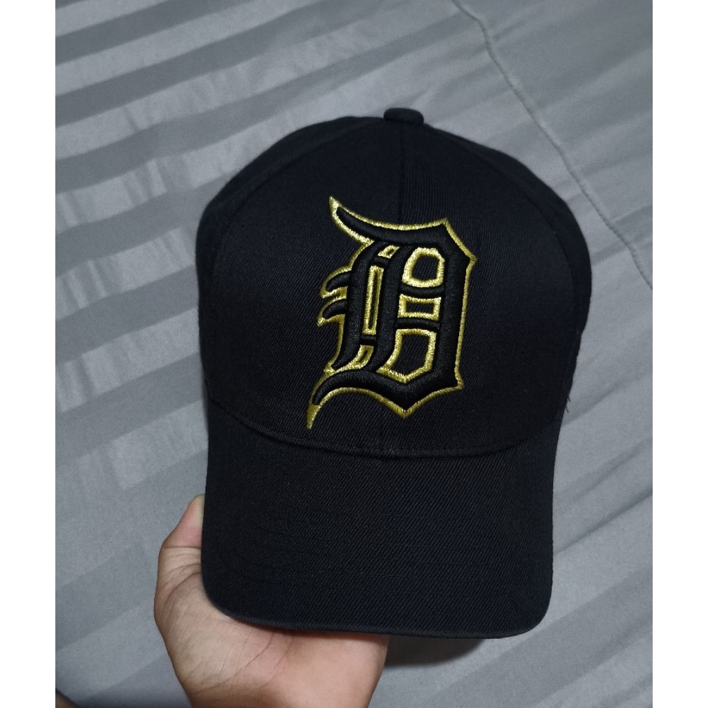 Topi MLB Detroit