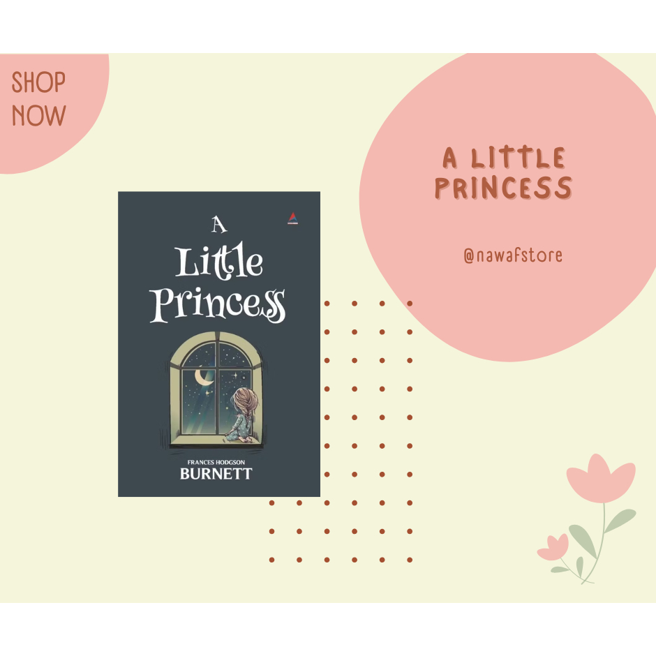A Little Princess Original