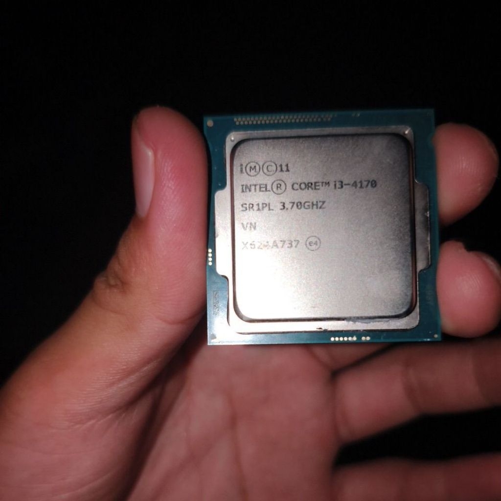 processor  i3 4170 lga 1150