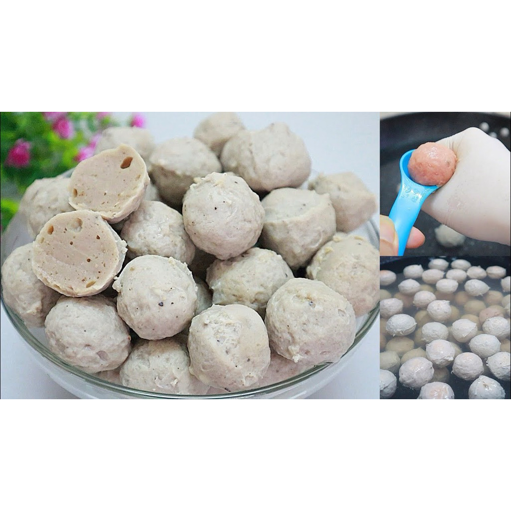 Bakso 1kg