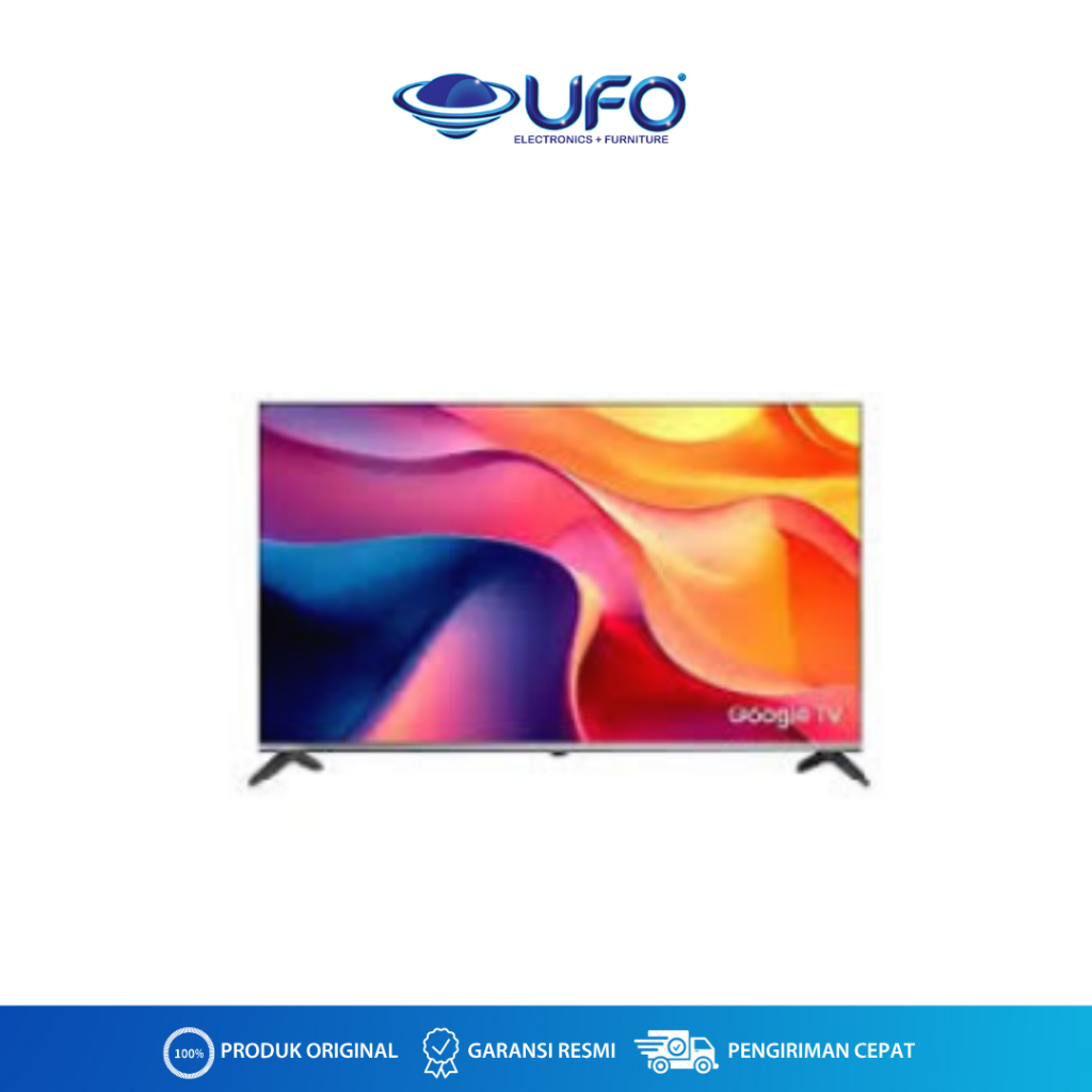 CHANGHONG L32FST1 Smart TV 32 Inch