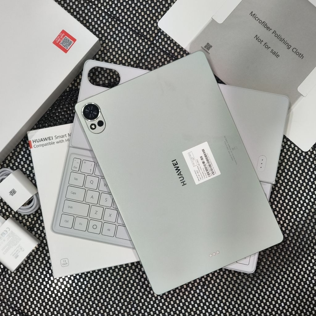 Huawei matepad 12x papermatte edition versi 2026