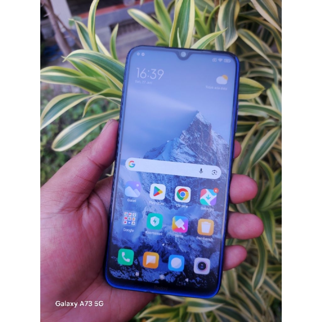 Redmi Note 8 4/64