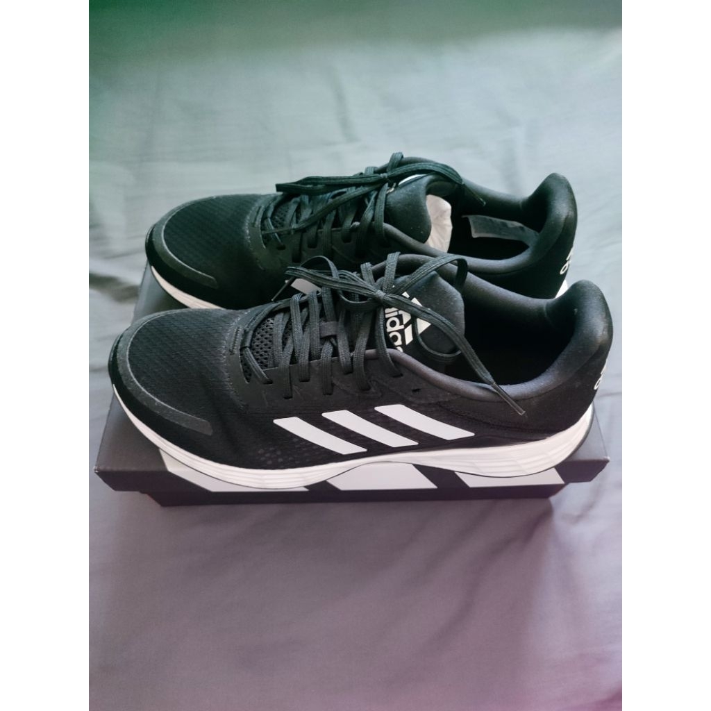 duramo sl hitam