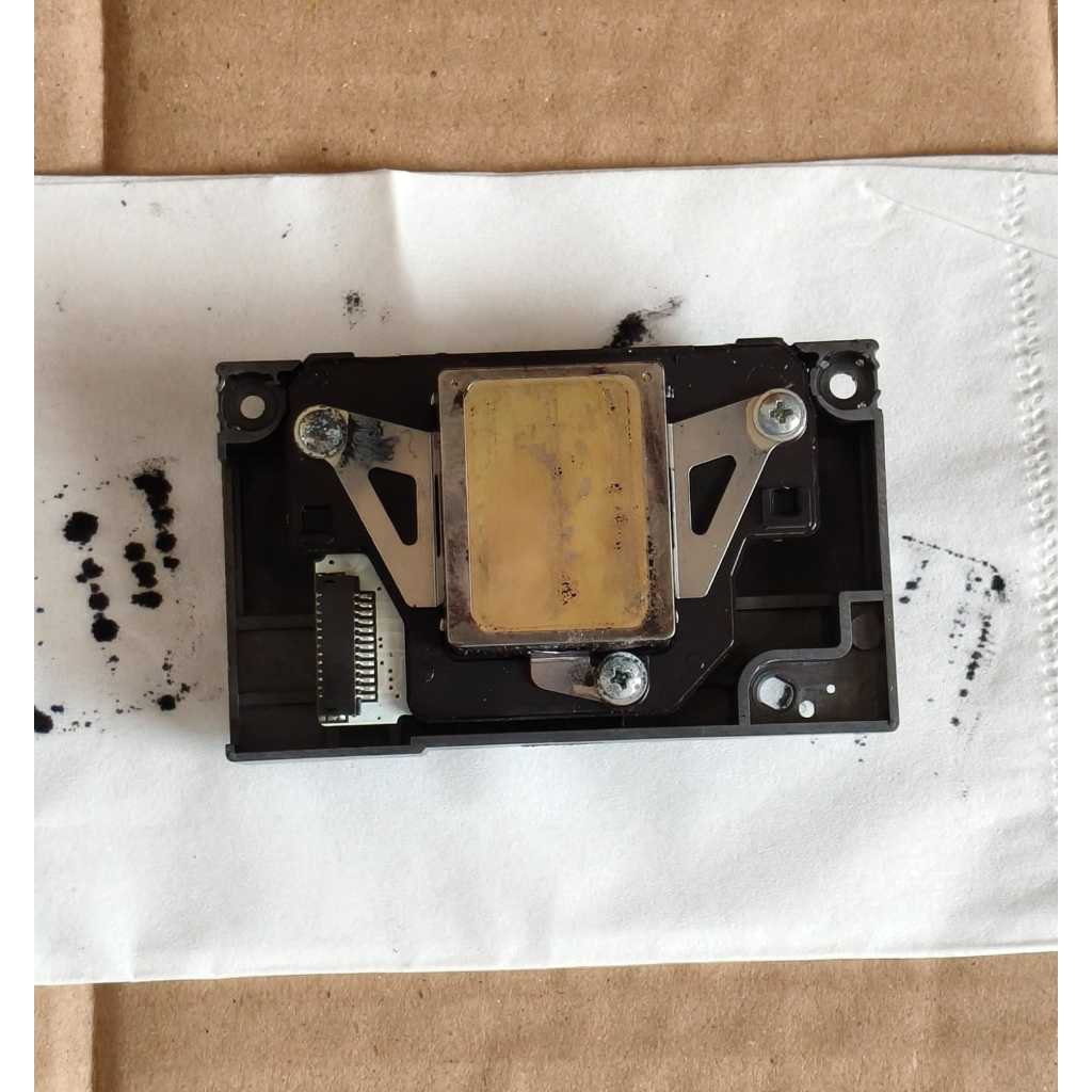 Head Printer EPSON L850 L805 L800 T60 R290
