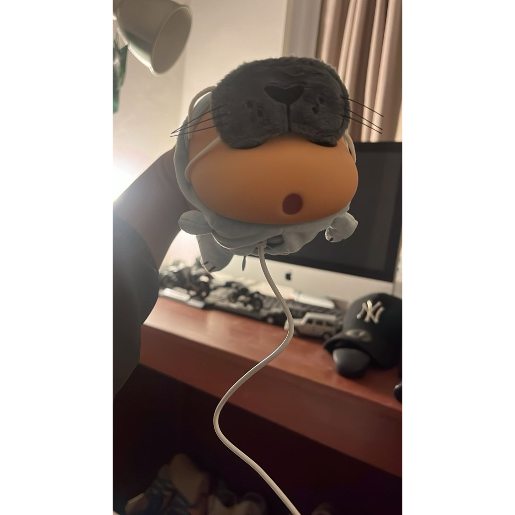 Blind box crayon shinchan