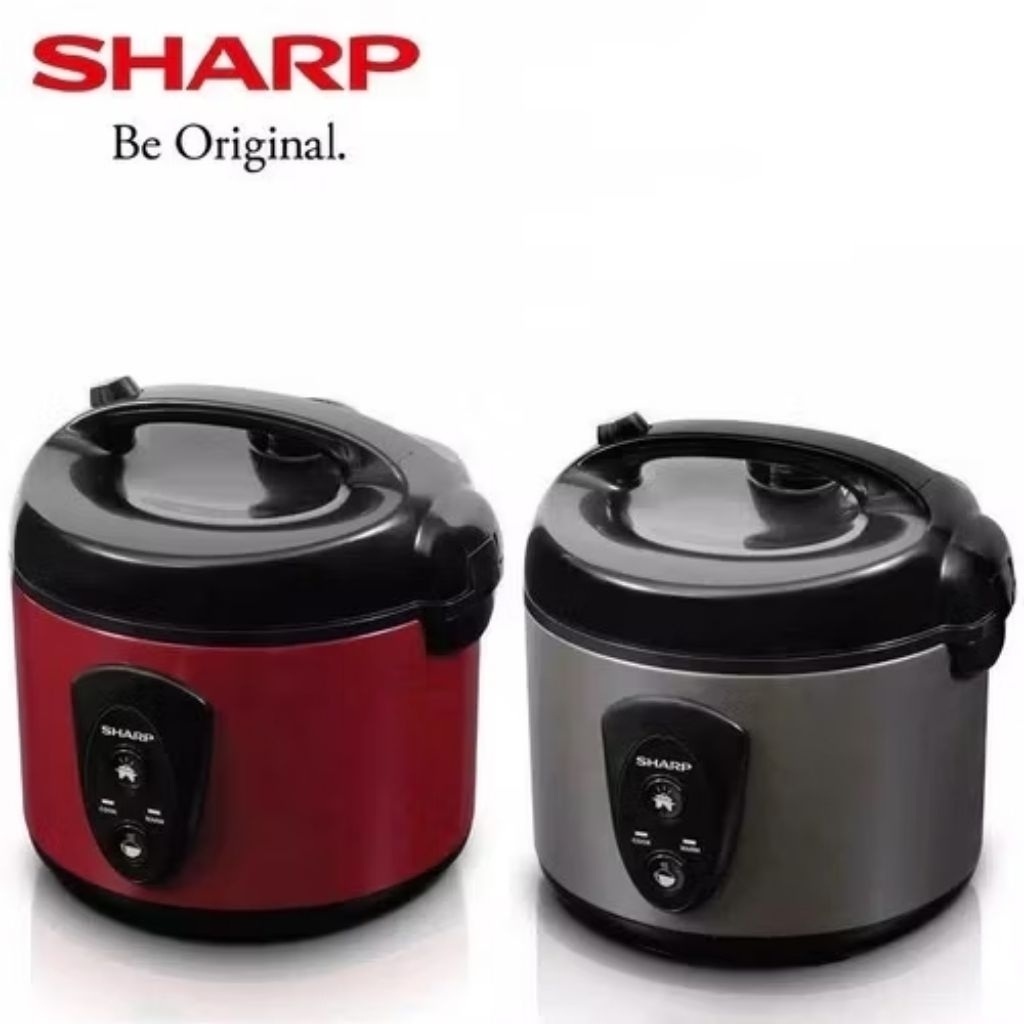 SHARP MAGIC COM KS-N18 MG / KS-N18 SL 1.8 LITER