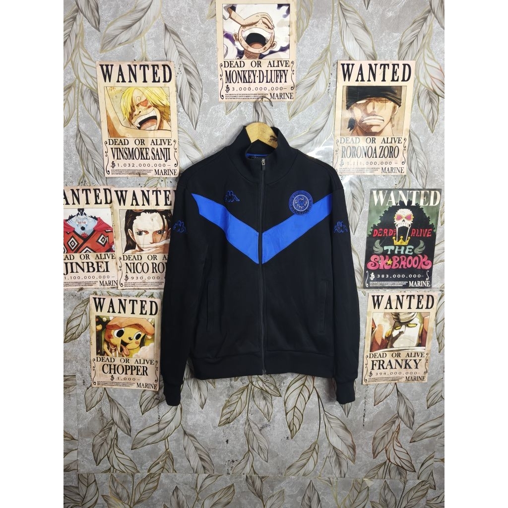 Vintage tracktop kappa Milano