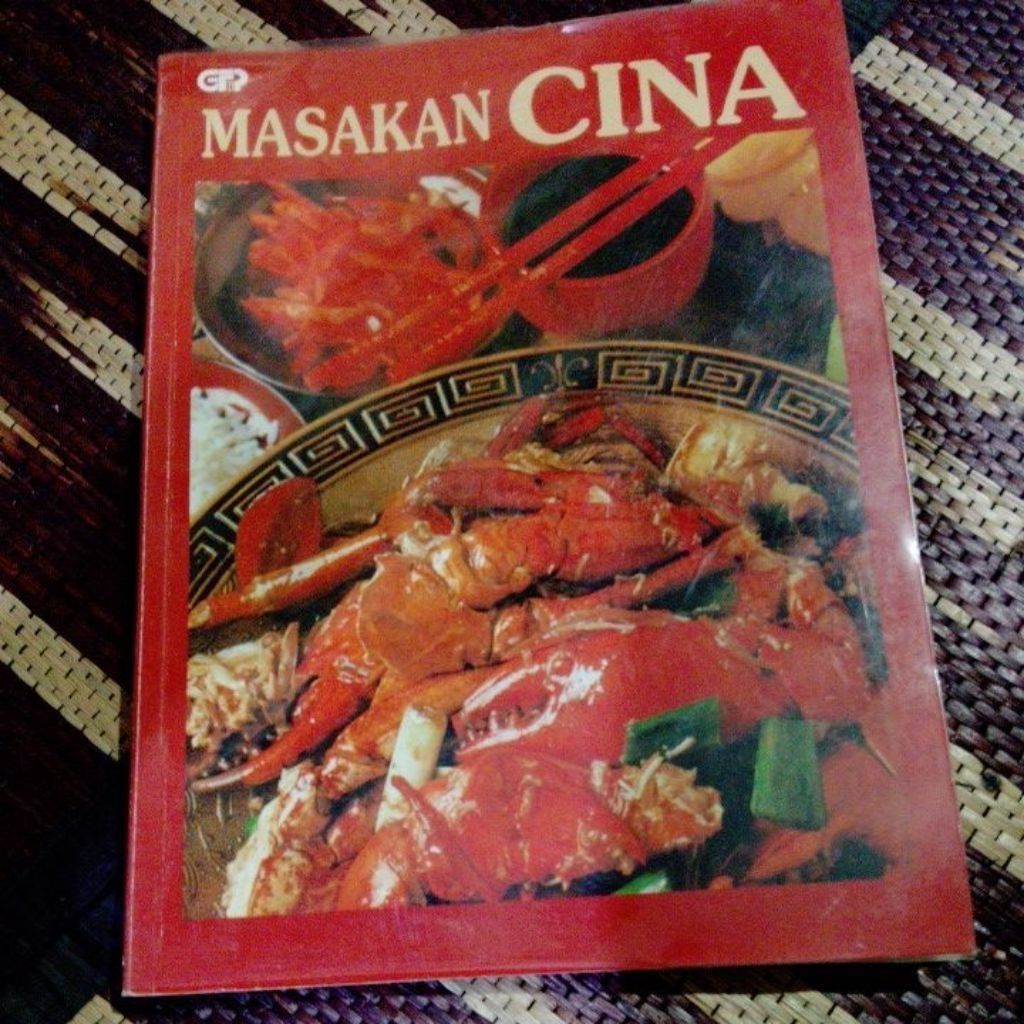 masakan cina.... original.