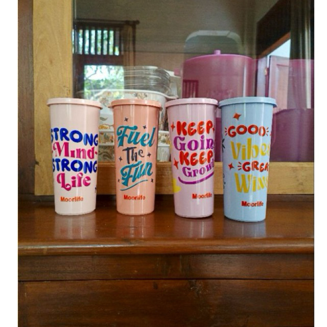 Lalita Cherful moorlife/ Lalita tumbler / DSM tumbler