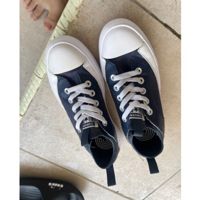 sepatu converse CTAS wave ultra ukuran 39