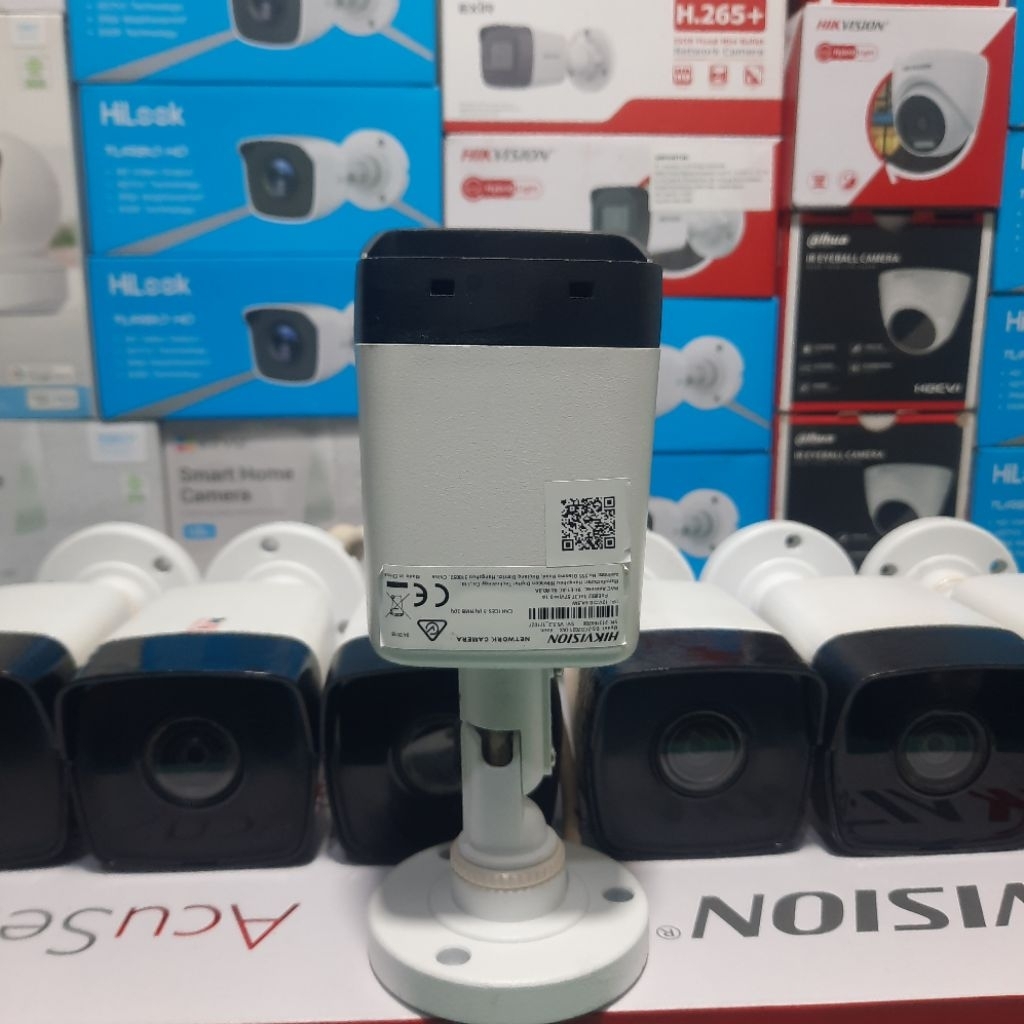 ip camera 2mp h265 hikvision ds-2cd2021-iax mulus istimewa