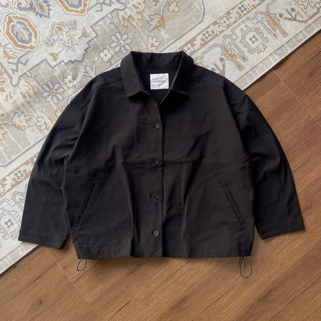 Golden Bear Outer Jacket