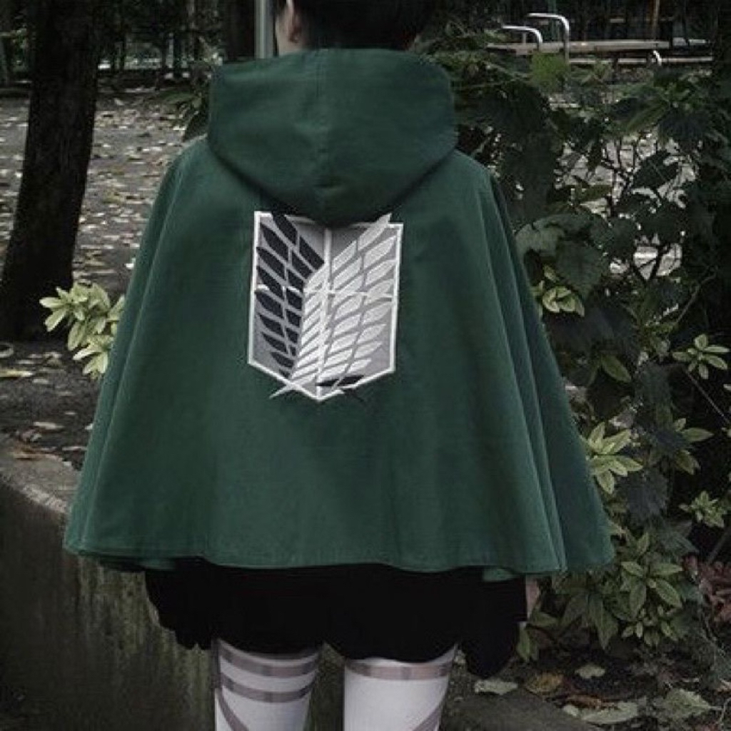 JUBAH AOT PL