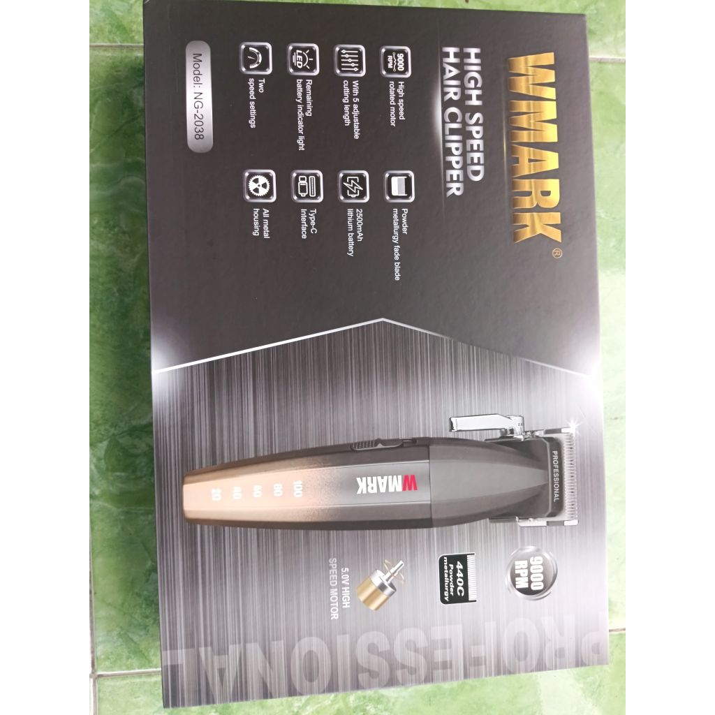 WMARK NG 2038