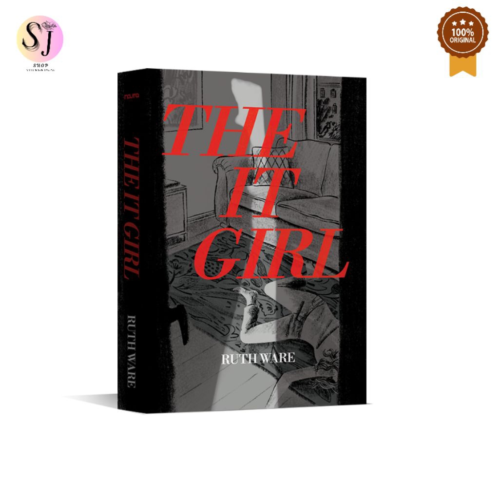 The It Girl - Ruth Ware