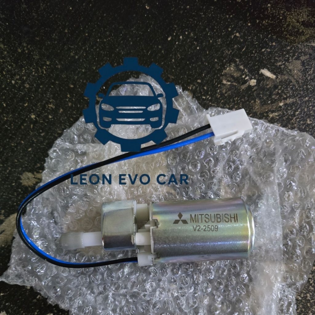 Fuel Pump Rotak Bensin Kuda Bensin 1.6cc KTB