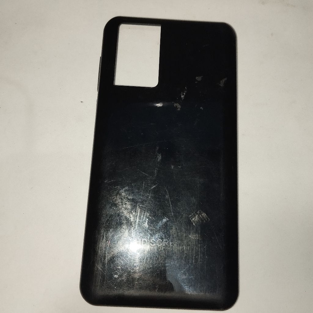 Backdoor HP China S21 Ultra