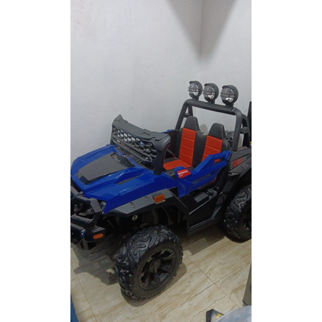 Mobil aki preloved