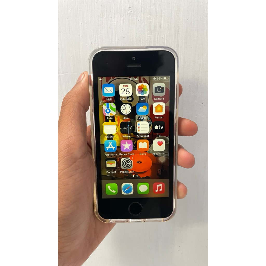 IPHONE SE GEN 1