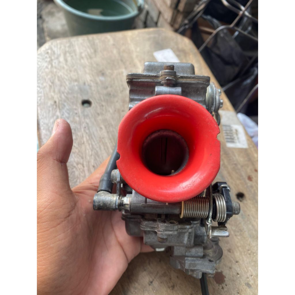 karburator FCR 28 original Sudco