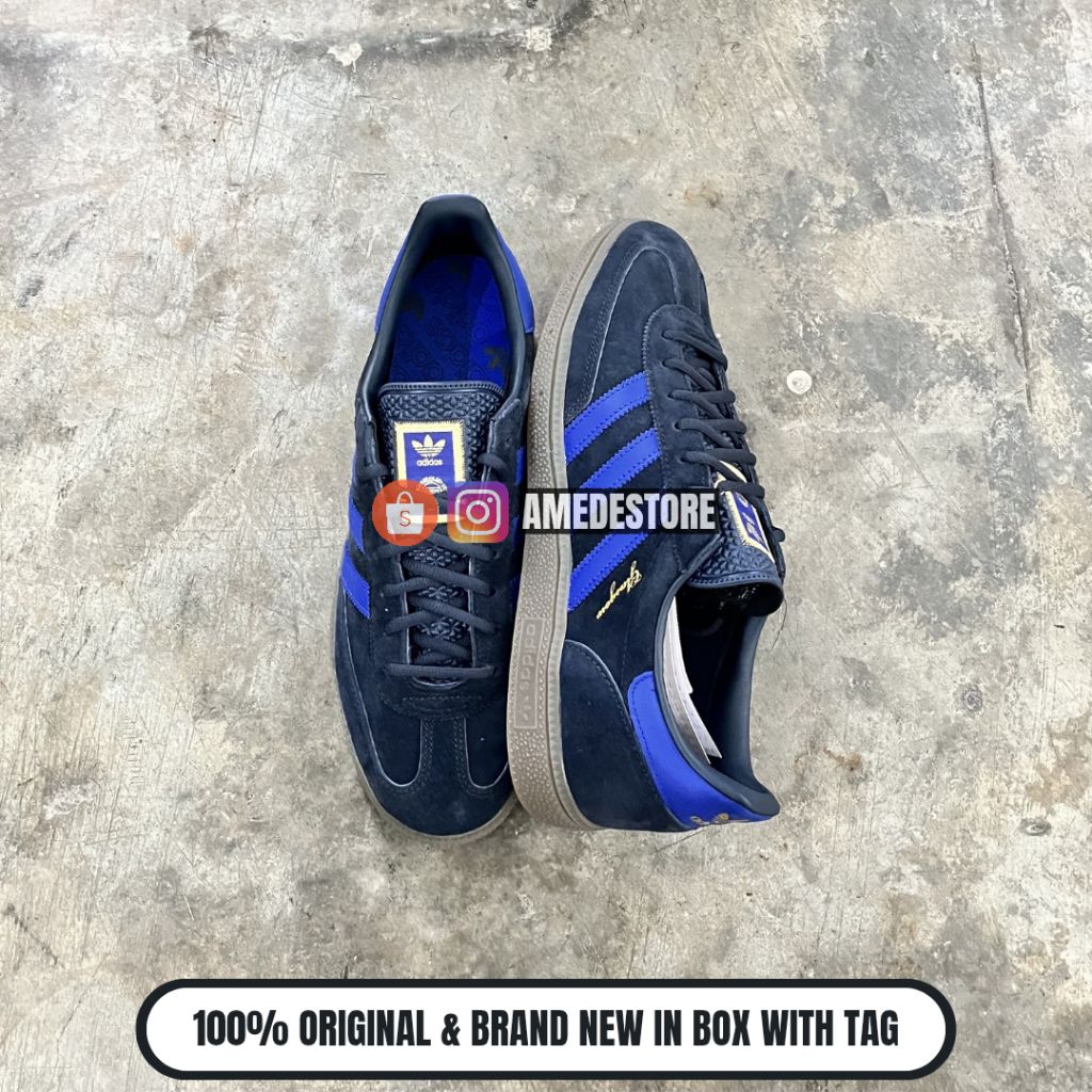 Adidas Glasgow 90's City Series