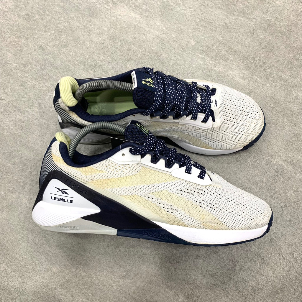 Reebok Nano X1 Les Mills