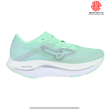 SEPATU LARI RUNNING - MIZUNO WAVE REBELLION FLASH 2 J1GC243581