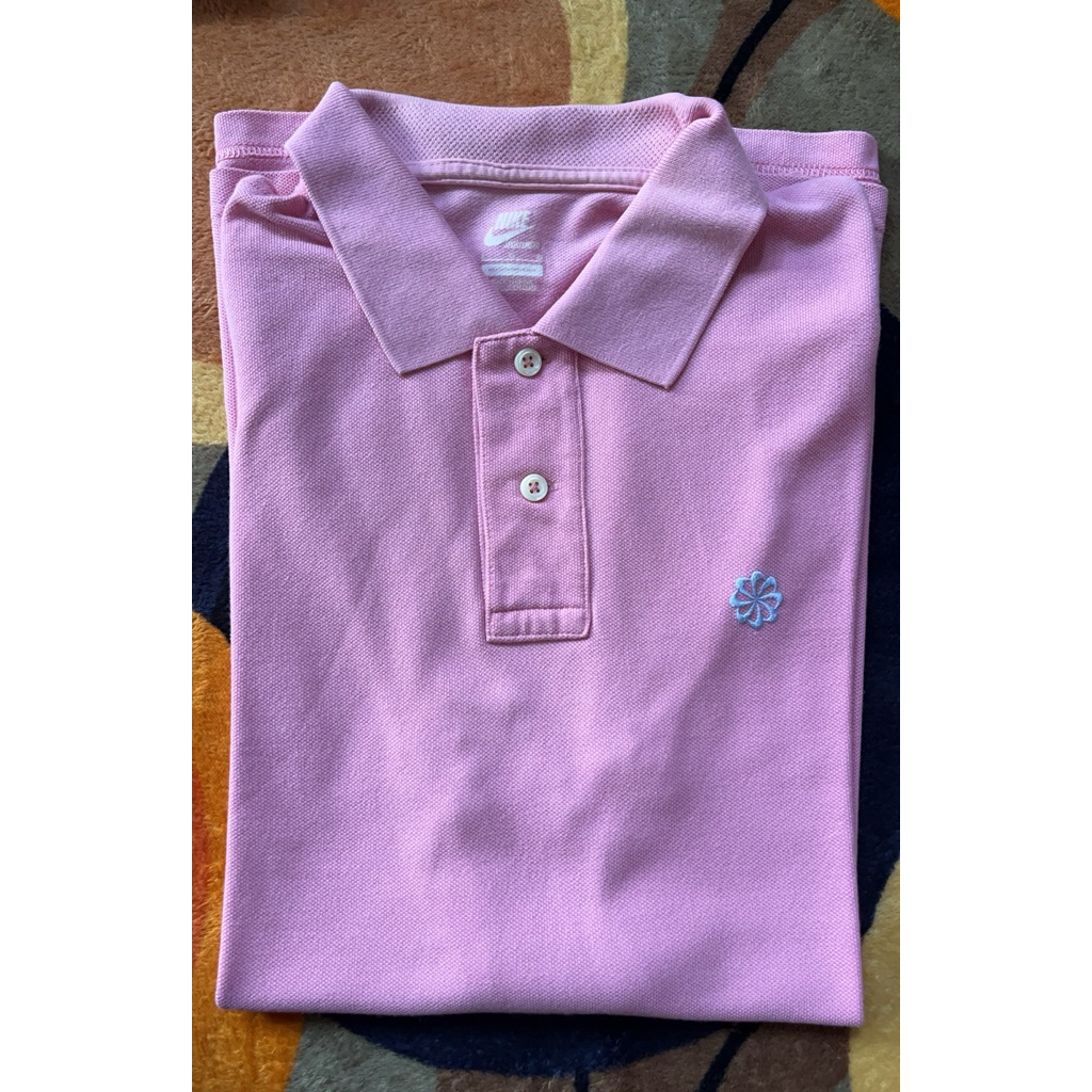 polo shirts nike sunburst second original