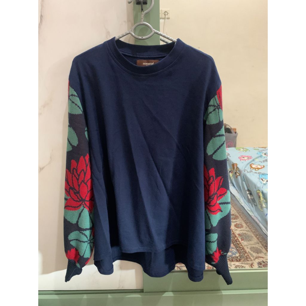 preloved nonaetal