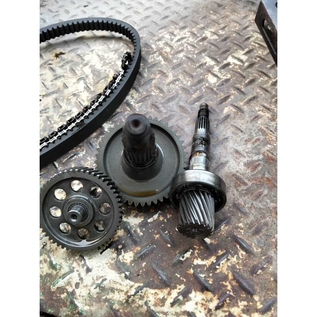 rasio beat fi stater halus k44