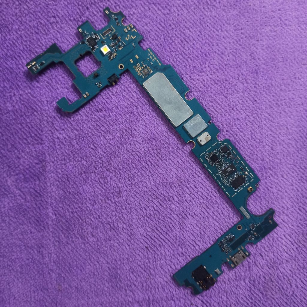 MESIN SAMSUNG J4+ PLUS NORMAL BERGARANSI