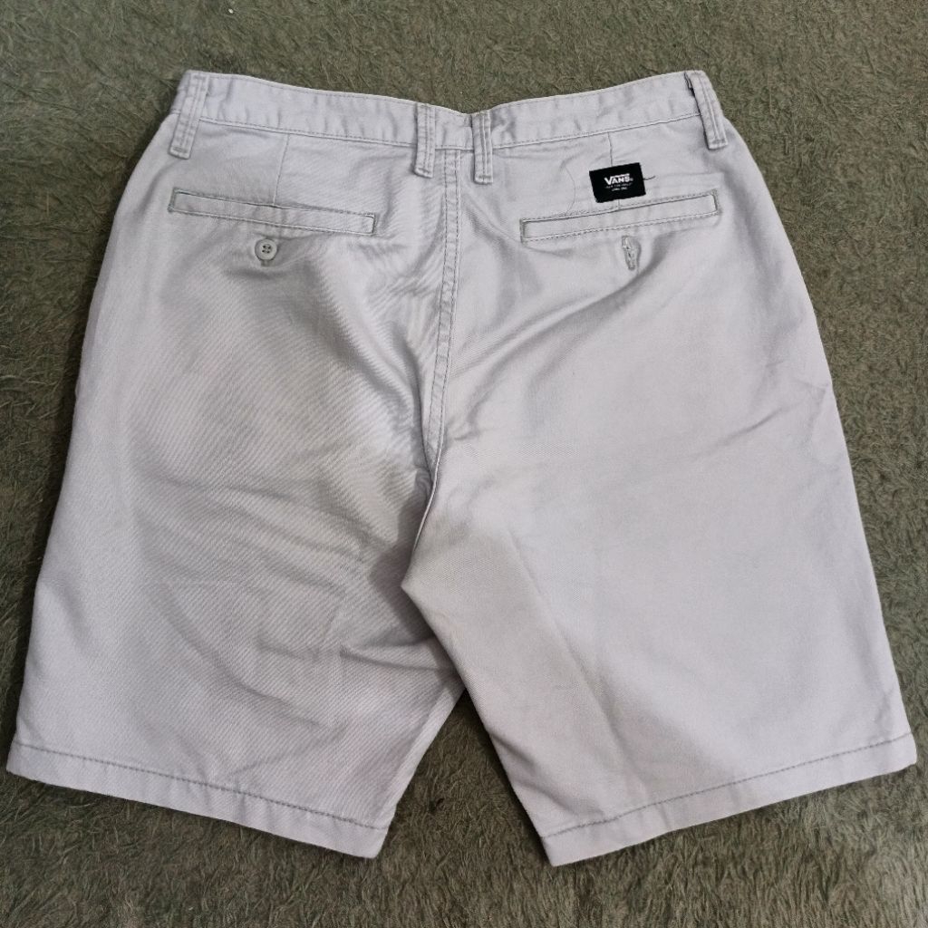 Chinos Short Pants Vans
