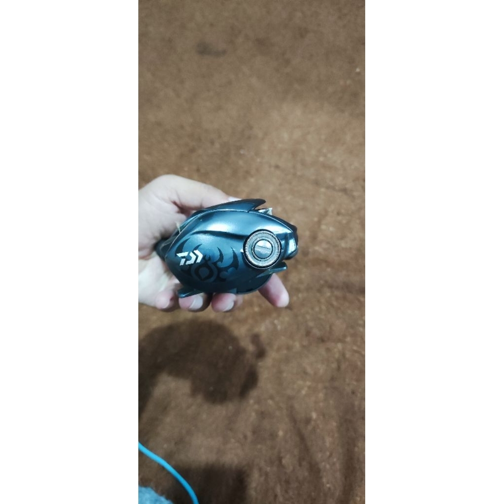 DaiwaTatula