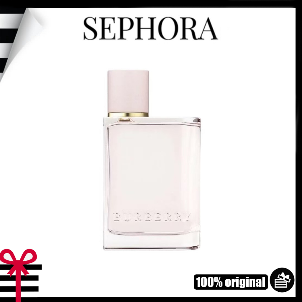 Burberry Her Eau De Perfume Burberry Parfum 100ML