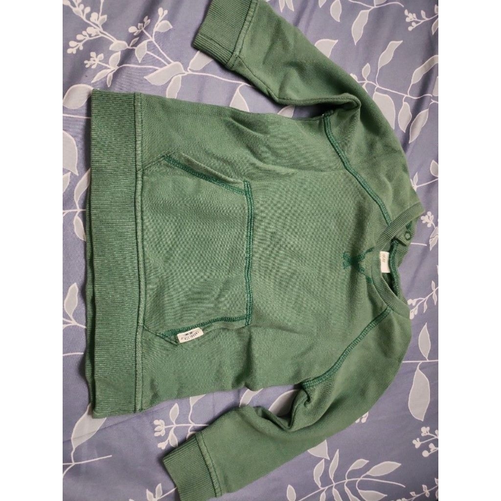 Preloved baju anak H n M
