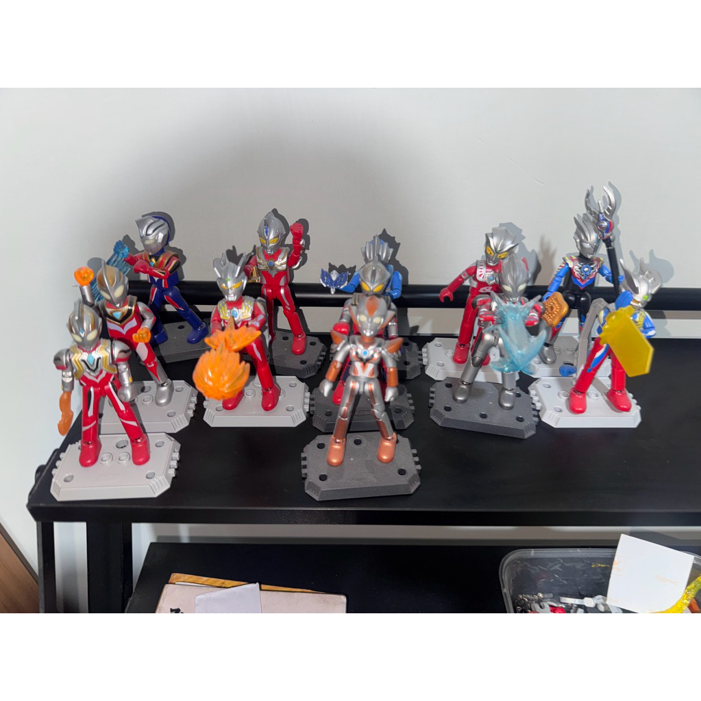 blokees ultraman