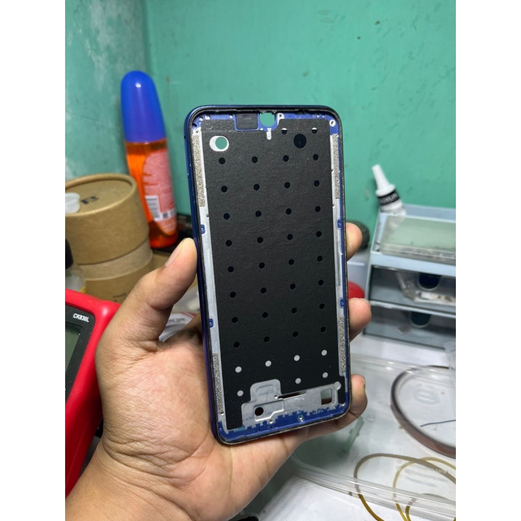 Frame LCD Copotan Original Redmi Note 8