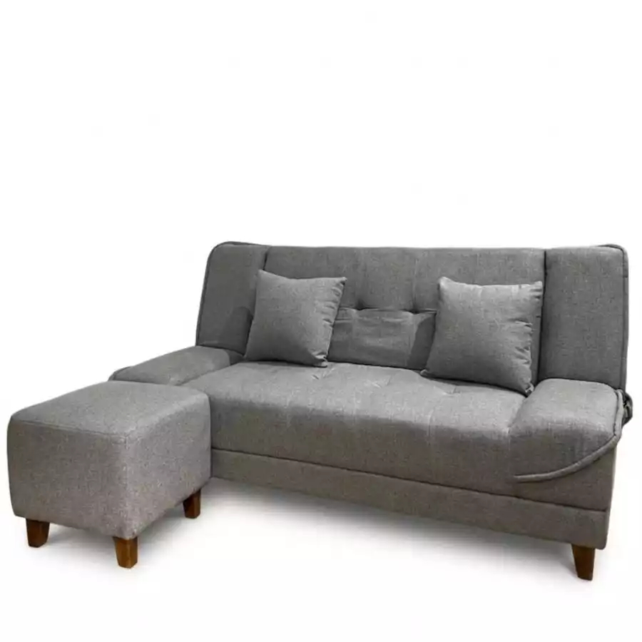 Sofa Bed Ogy 160cm / Sofa Minimalis/ Modern / Sofa Ruang Tamu