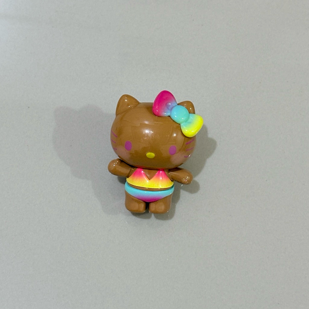 FIGUR ORIGINAL SALE (FUJI JOJOY HK SUMMER AIME YUTA MENGDANA  BUNNY LULUDOG SHINCHAN)